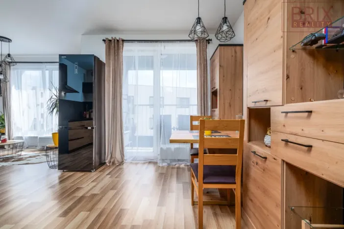 Prodej bytu 2+kk, Praha, Oty Bubeníčka, 57 m2