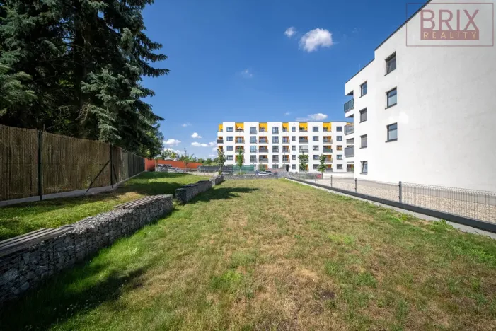 Prodej bytu 2+kk, Praha, Oty Bubeníčka, 57 m2