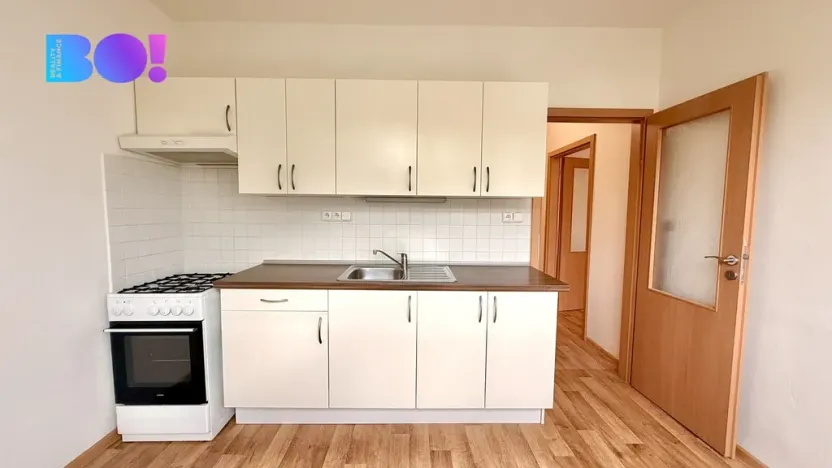 Pronájem bytu 1+1, Ostrava, Josefa Brabce, 36 m2