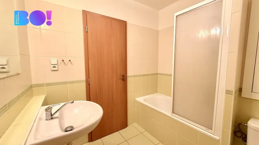 Pronájem bytu 1+1, Ostrava, Josefa Brabce, 36 m2