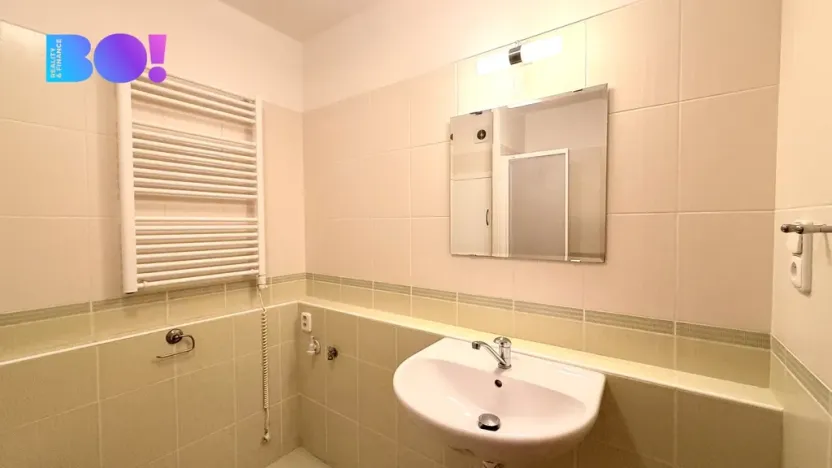 Pronájem bytu 1+1, Ostrava, Josefa Brabce, 36 m2