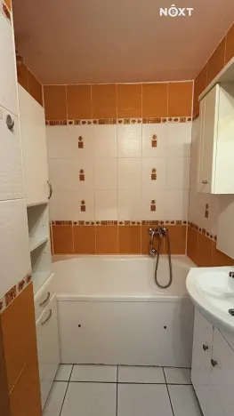 Pronájem bytu 1+1, Chrudim, Palackého třída, 38 m2