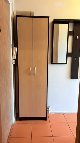 Pronájem bytu 1+1, Chrudim, Palackého třída, 38 m2