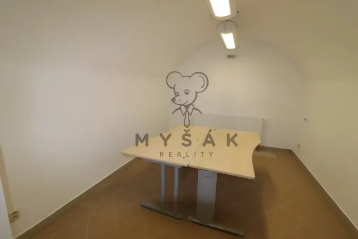 Pronájem výrobních prostor, České Budějovice - České Budějovice 6, Žižkova tř., 65 m2