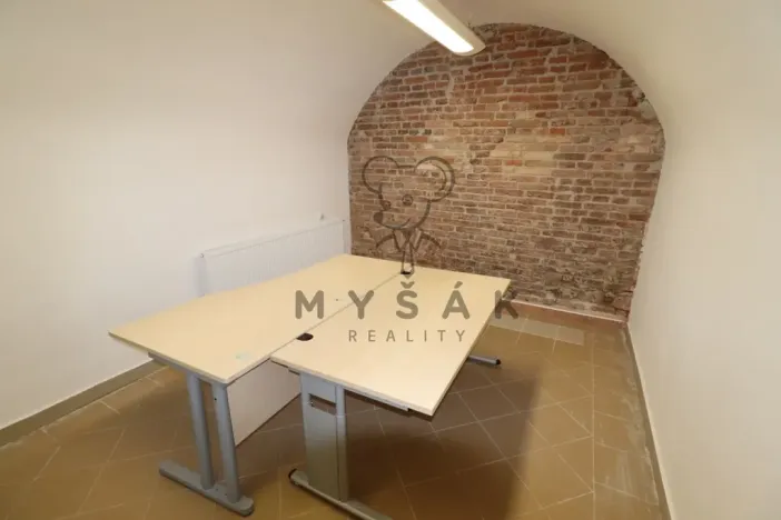 Pronájem výrobních prostor, České Budějovice - České Budějovice 6, Žižkova tř., 65 m2
