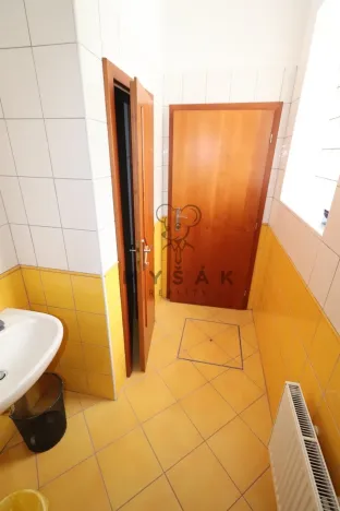 Pronájem výrobních prostor, České Budějovice - České Budějovice 6, Žižkova tř., 65 m2