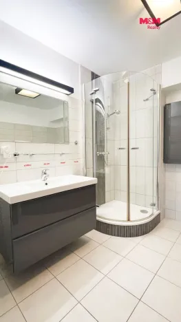 Pronájem bytu 3+kk, Polešovice, 94 m2