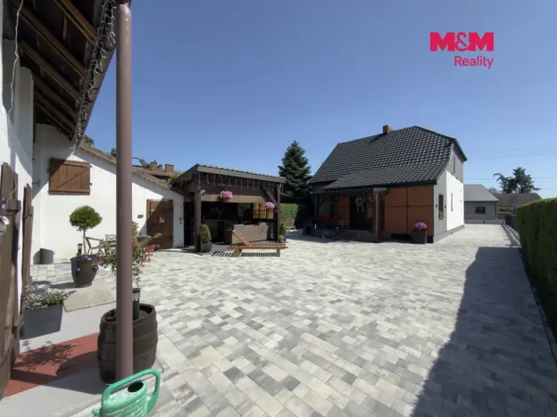 Prodej rodinného domu, Český Těšín, 28. října, 102 m2