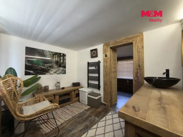 Prodej rodinného domu, Český Těšín, 28. října, 102 m2