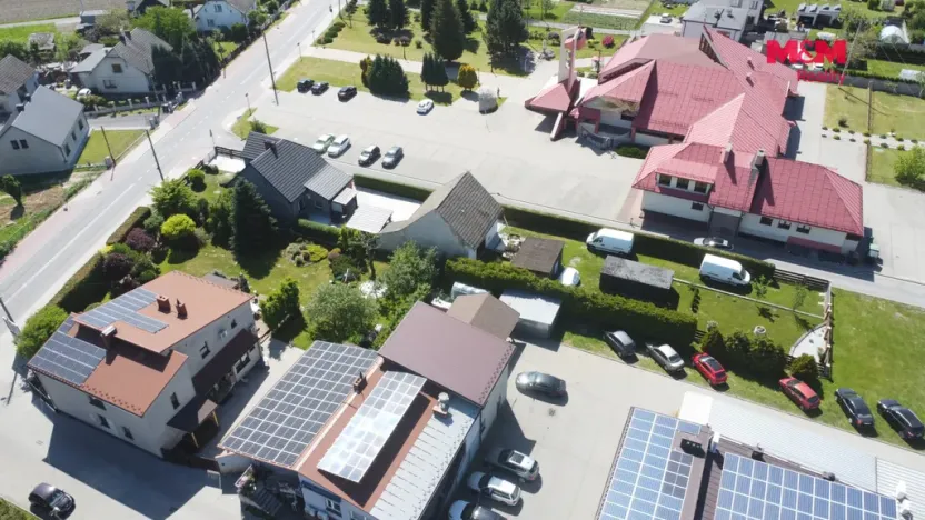Prodej rodinného domu, Český Těšín, 28. října, 102 m2