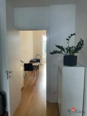 Pronájem bytu 2+kk, Praha - Smíchov, Preslova, 43 m2