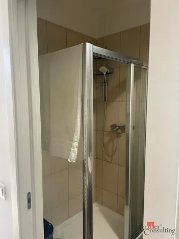 Pronájem bytu 2+kk, Praha - Smíchov, Preslova, 43 m2