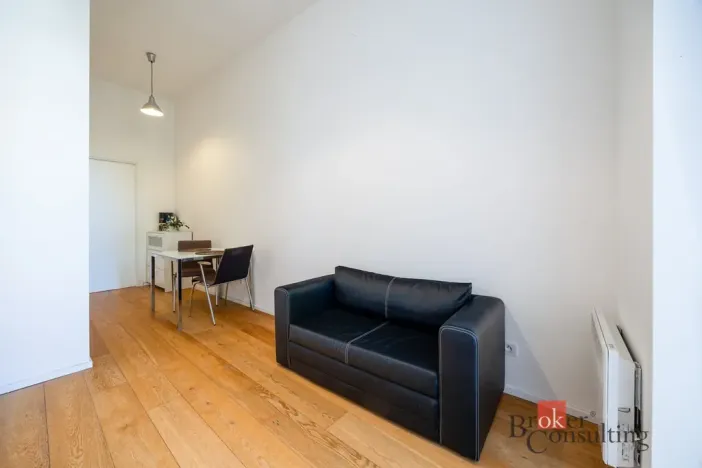 Pronájem bytu 2+kk, Praha - Smíchov, Preslova, 43 m2