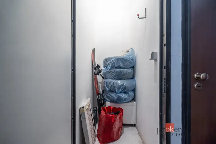 Pronájem bytu 2+kk, Praha - Smíchov, Preslova, 43 m2