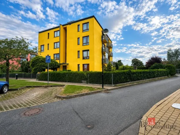 Prodej bytu 3+kk, Praha - Řepy, Čistovická, 72 m2