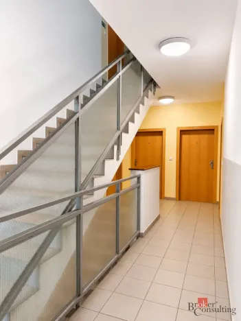 Prodej bytu 3+kk, Praha - Řepy, Čistovická, 72 m2