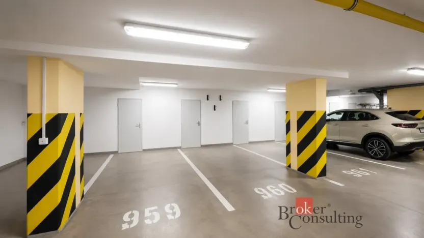 Prodej bytu 3+kk, Praha - Řepy, Čistovická, 72 m2