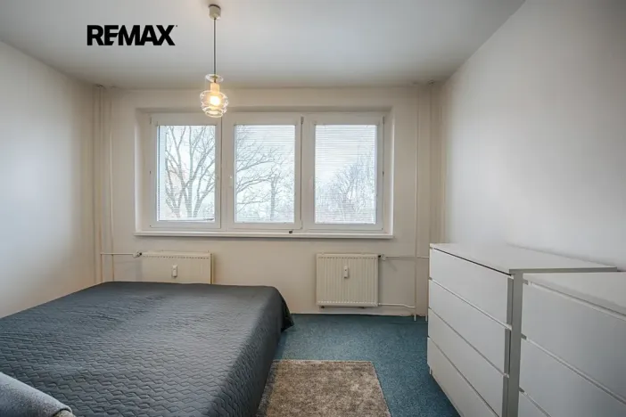 Pronájem bytu 3+1, Nový Jičín, Na Lani, 79 m2