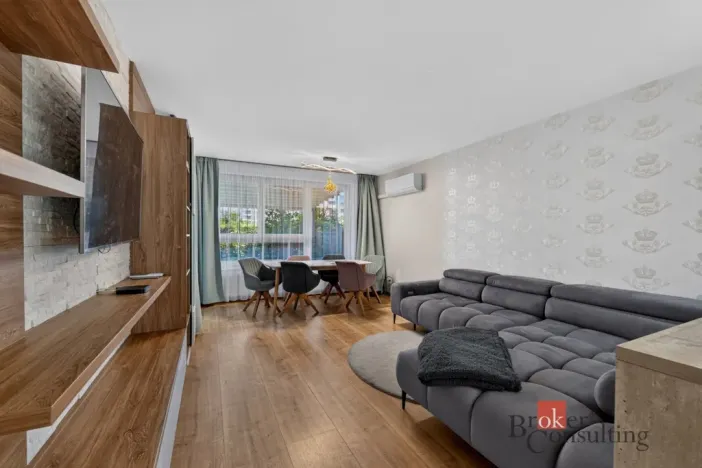 Pronájem bytu 2+kk, Praha - Modřany, Rorýsová, 66 m2