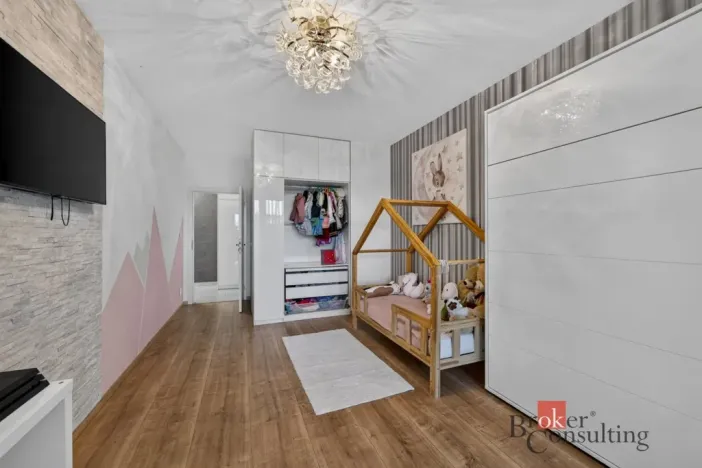 Pronájem bytu 2+kk, Praha - Modřany, Rorýsová, 66 m2