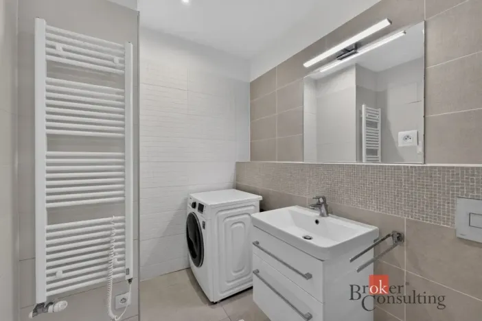 Pronájem bytu 2+kk, Praha - Modřany, Rorýsová, 66 m2