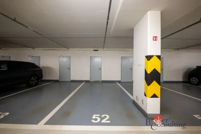 Pronájem bytu 2+kk, Praha - Modřany, Rorýsová, 66 m2