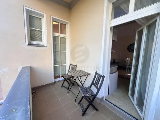 Pronájem bytu 2+kk, Karlovy Vary, Poděbradská, 61 m2