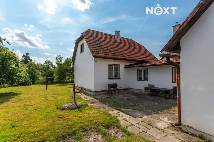Prodej pozemku pro bydlení, Krhová, Bří Podmolů, 845 m2