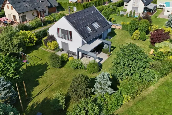 Prodej rodinného domu, Šimonovice, Lipová, 200 m2