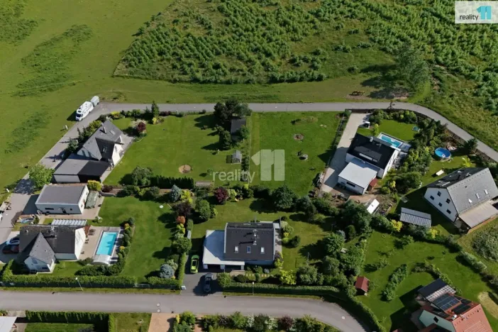 Prodej rodinného domu, Šimonovice, Lipová, 200 m2