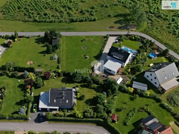Prodej rodinného domu, Šimonovice, Lipová, 200 m2
