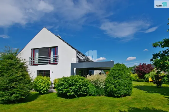 Prodej rodinného domu, Šimonovice, Lipová, 200 m2