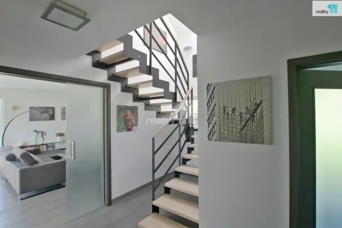Prodej rodinného domu, Šimonovice, Lipová, 200 m2