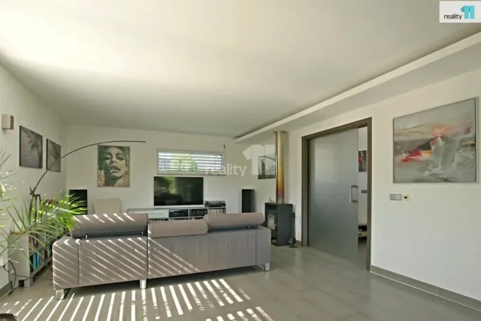 Prodej rodinného domu, Šimonovice, Lipová, 200 m2