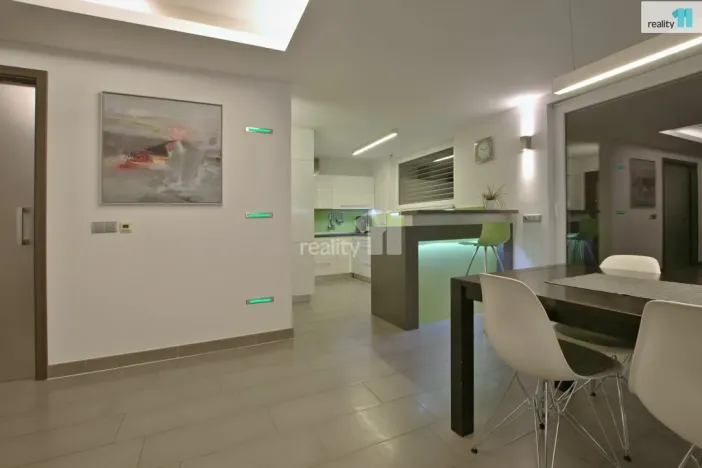 Prodej rodinného domu, Šimonovice, Lipová, 200 m2