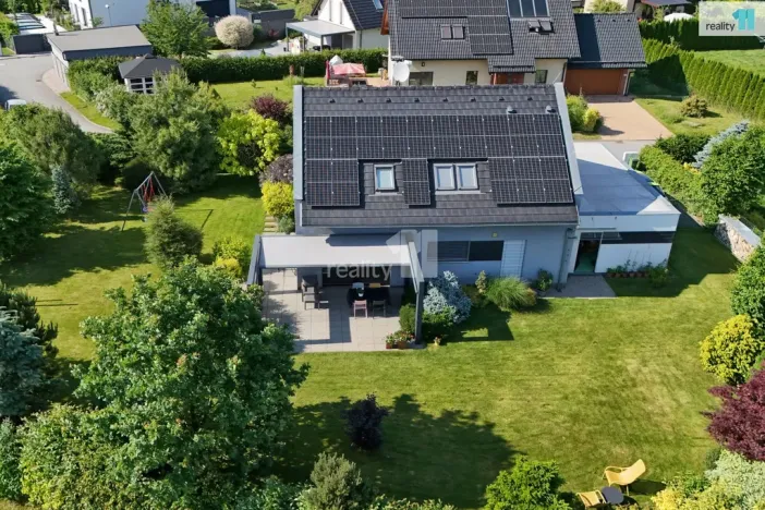Prodej rodinného domu, Šimonovice, Lipová, 200 m2