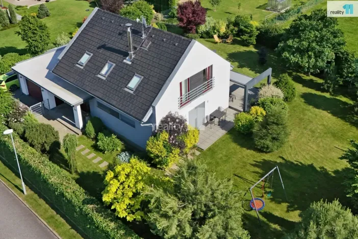 Prodej rodinného domu, Šimonovice, Lipová, 200 m2
