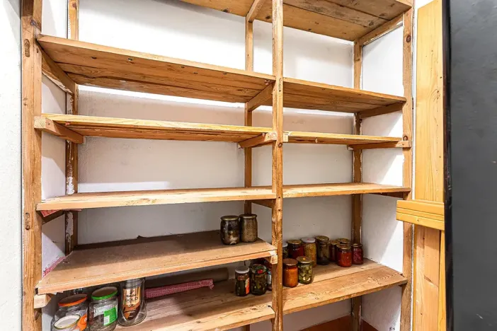 Prodej bytu 2+1, Tábor, Husinecká, 66 m2