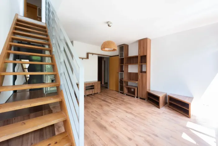 Prodej bytu 2+kk, Praha - Libeň, Novákových, 49 m2