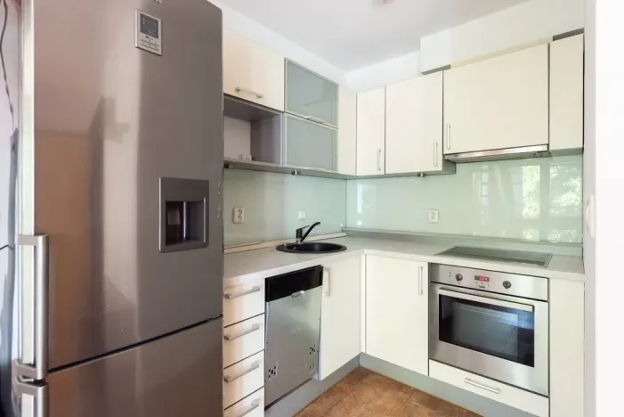Prodej bytu 2+kk, Praha - Libeň, Novákových, 49 m2