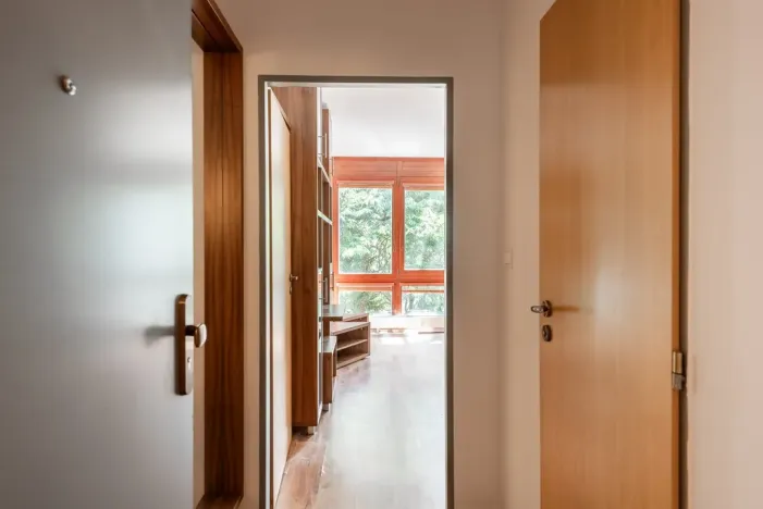 Prodej bytu 2+kk, Praha - Libeň, Novákových, 49 m2