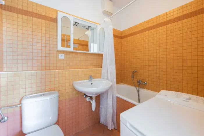 Prodej bytu 2+kk, Praha - Libeň, Novákových, 49 m2