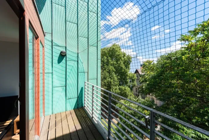 Prodej bytu 2+kk, Praha - Libeň, Novákových, 49 m2