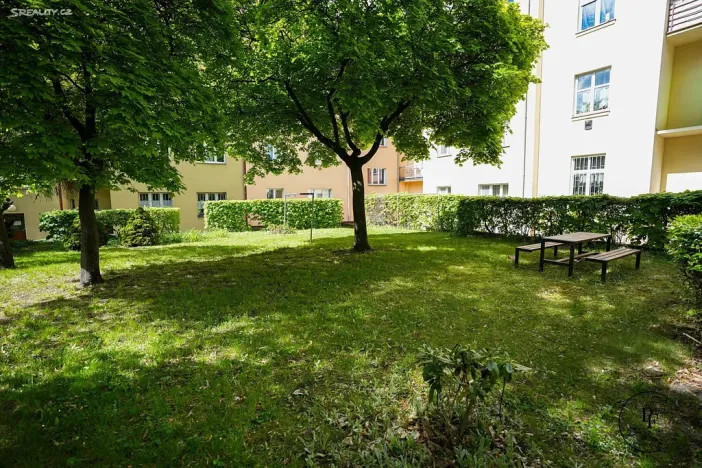 Prodej bytu 2+kk, Praha - Vysočany, Špitálská, 57 m2