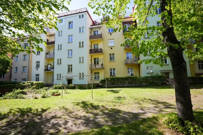 Prodej bytu 2+kk, Praha - Vysočany, Špitálská, 57 m2