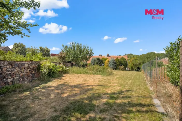 Prodej rodinného domu, Zákolany - Trněný Újezd, 90 m2