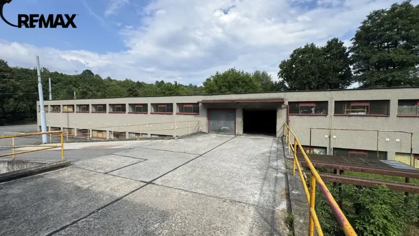 Prodej garáže, Zlín, 16 m2