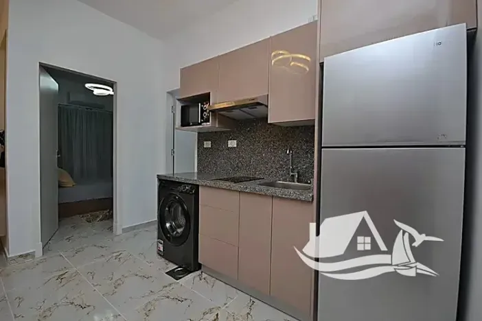 Prodej bytu 2+kk, Hurghada, Egypt, 50 m2