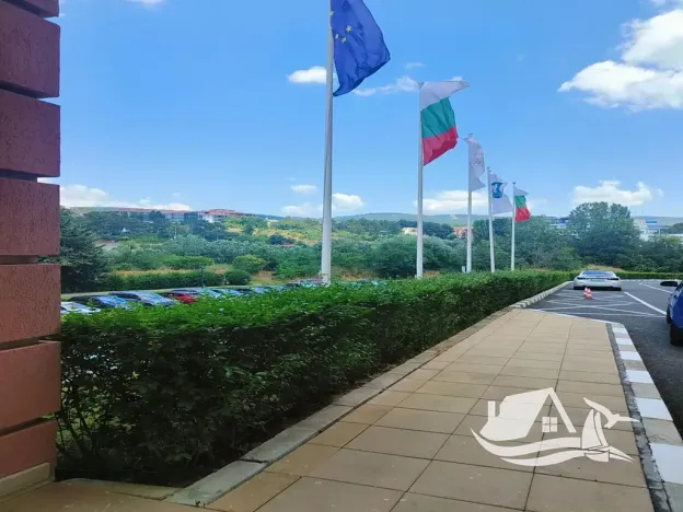Prodej bytu 2+kk, Nesebar, Bulharsko, 61 m2