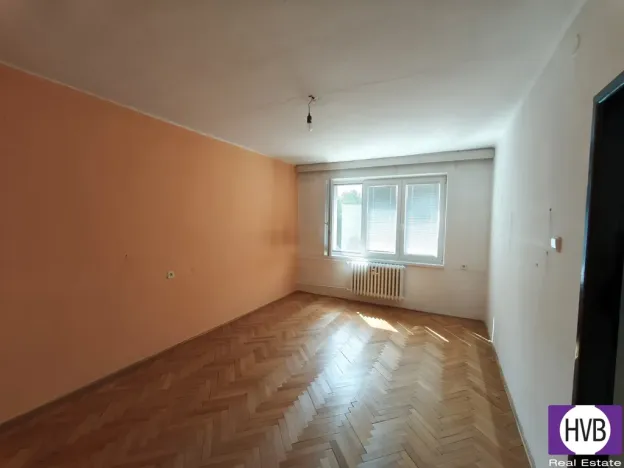 Prodej bytu 3+1, Chlum u Třeboně, Sídliště F. Hrubína, 106 m2